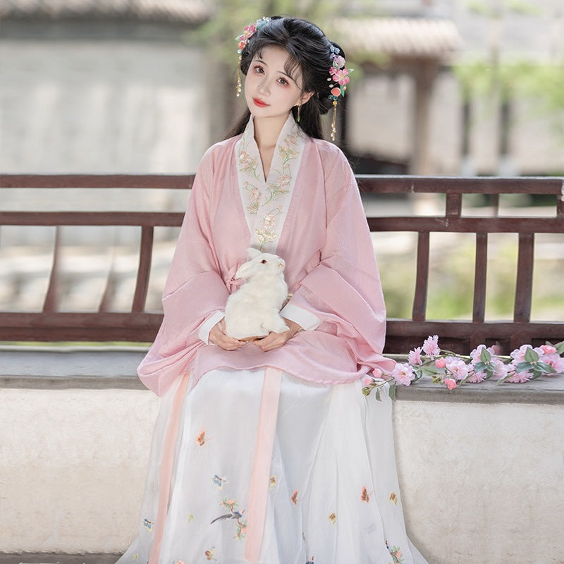 Modern Mamian Skirt