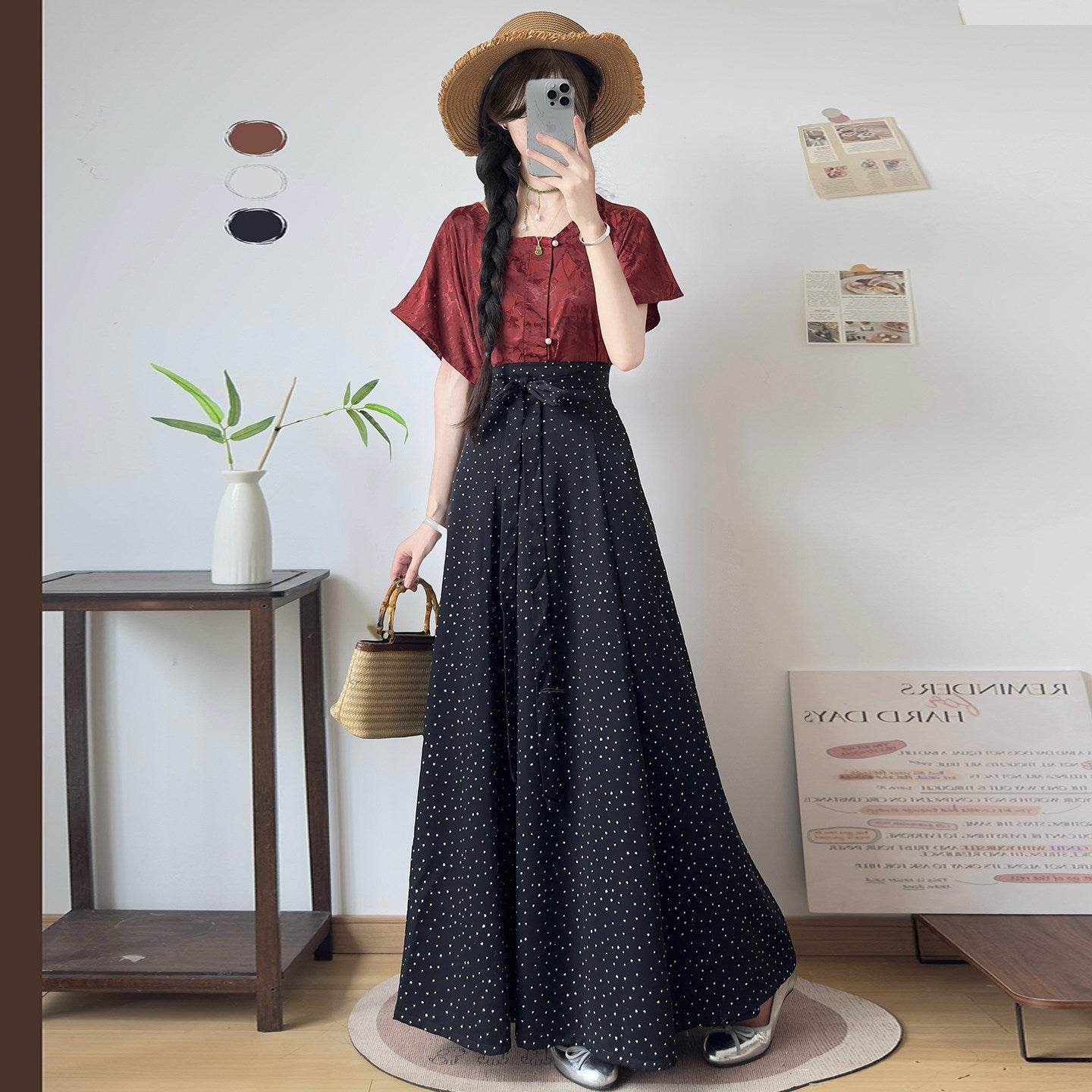 新中式 Modern Chinese Style
