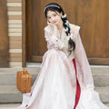 Original Ethereal Hanfu | Everyday Wear