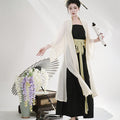 Neo-Chinese Style Hanfu