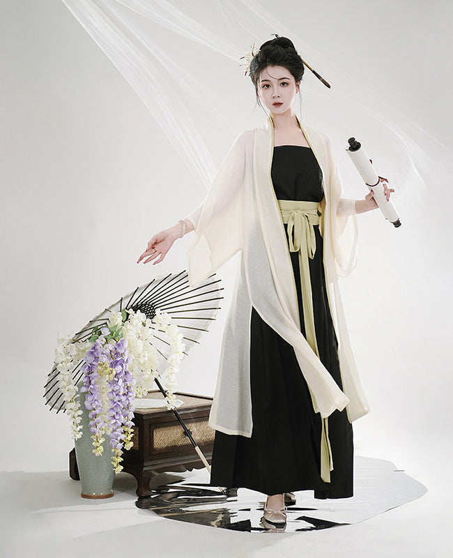 Neo-Chinese Style Hanfu